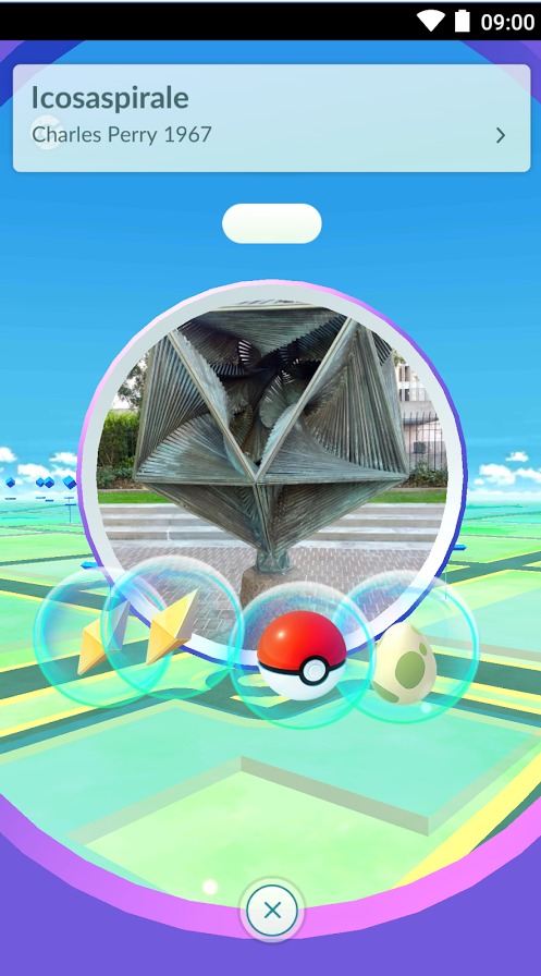 Where to find Seedot in Pokemon Go